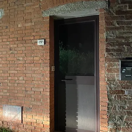 Lavinia Appartement Gracciano