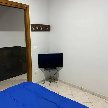 Appartement Lavinia Gracciano