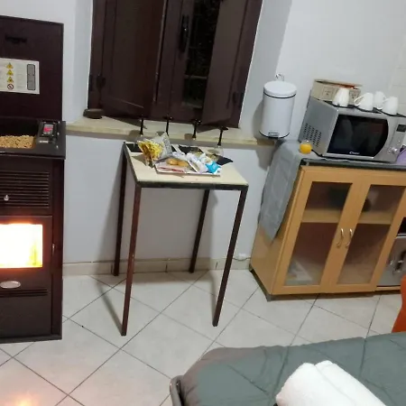 Lavinia Appartement *