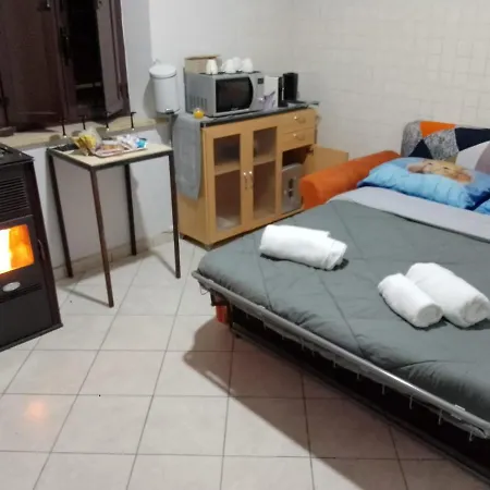 Appartement Lavinia