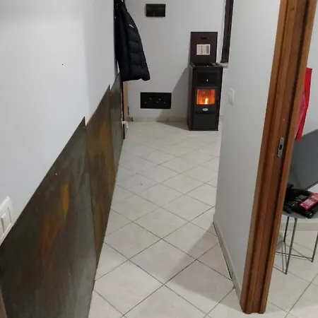 Lavinia Appartement