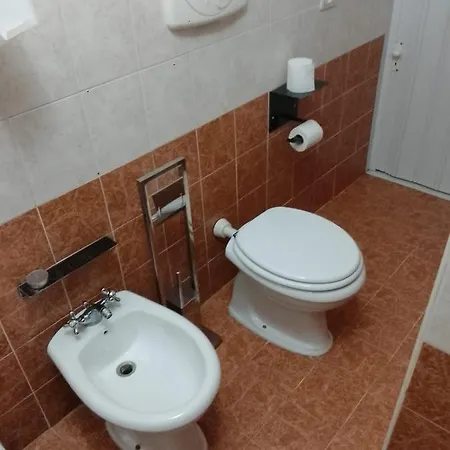 Appartement Lavinia *