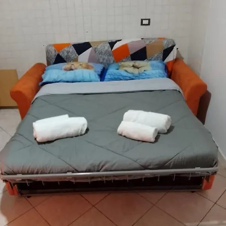Lavinia Appartement *